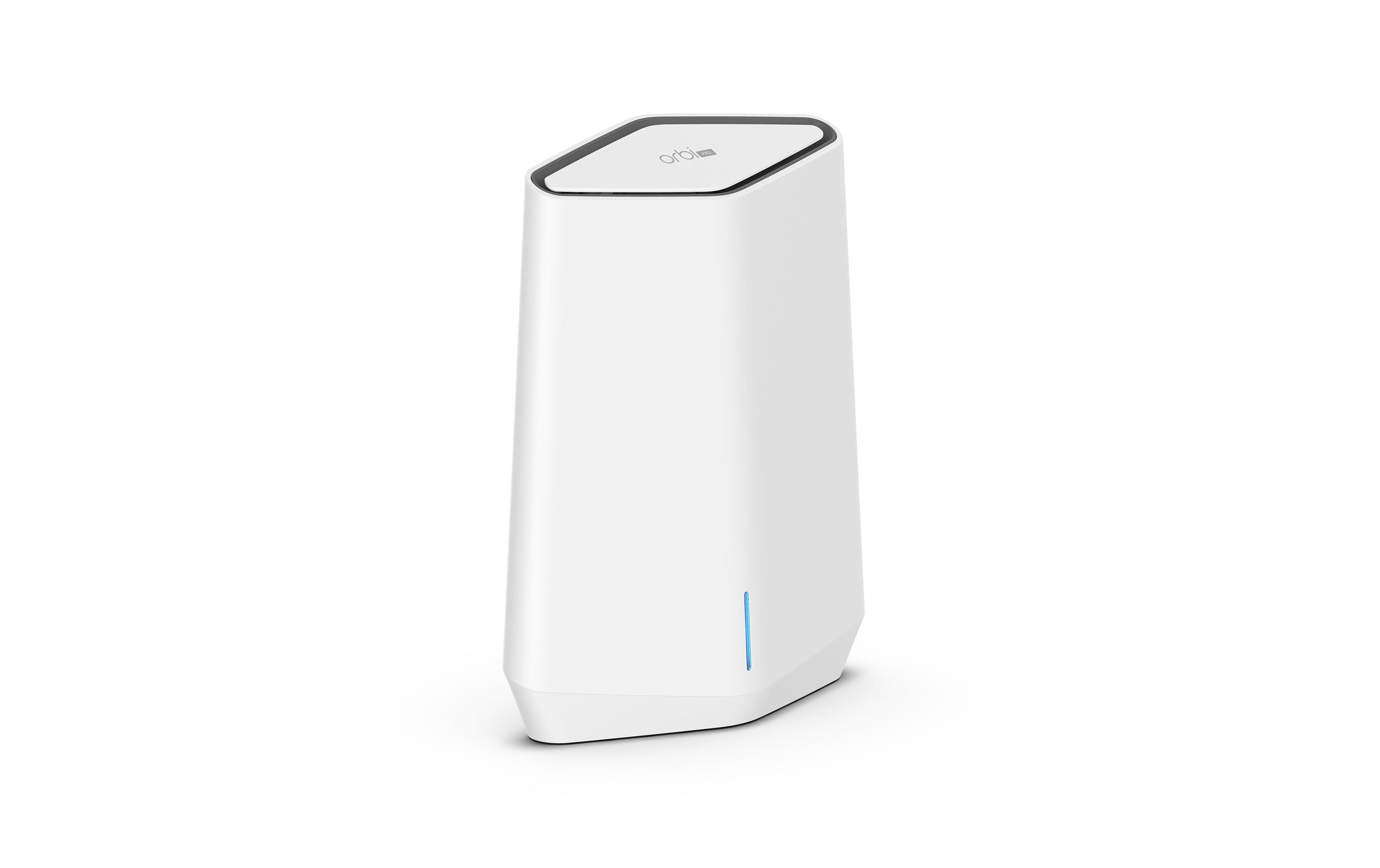 Netgear Mesh-System Orbi Pro SXK50 2er Set Netgear Mesh-System Orbi Pro SXK50 2er Set