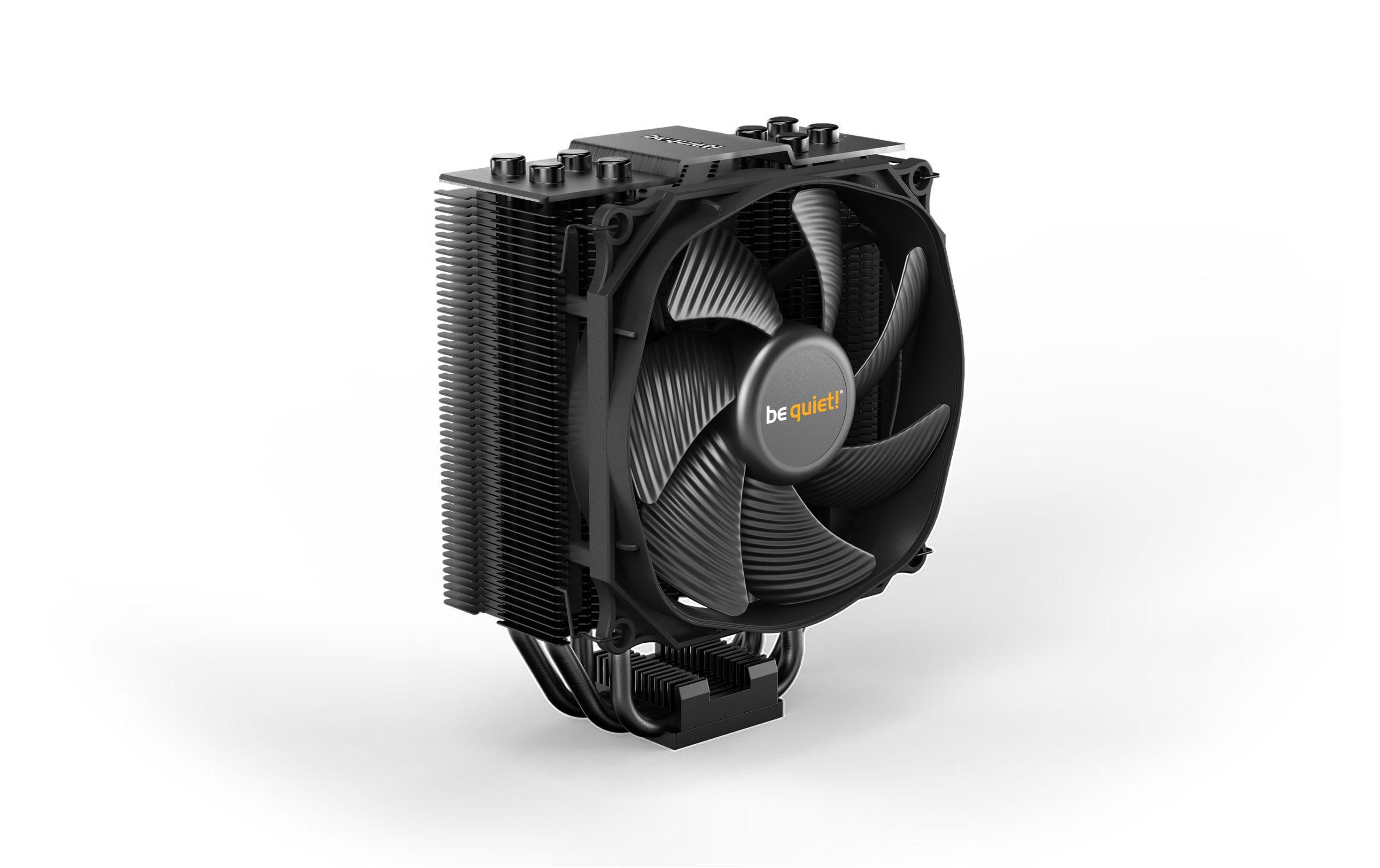 be quiet! CPU-Kühler Dark Rock Slim be quiet! CPU-Kühler Dark Rock Slim