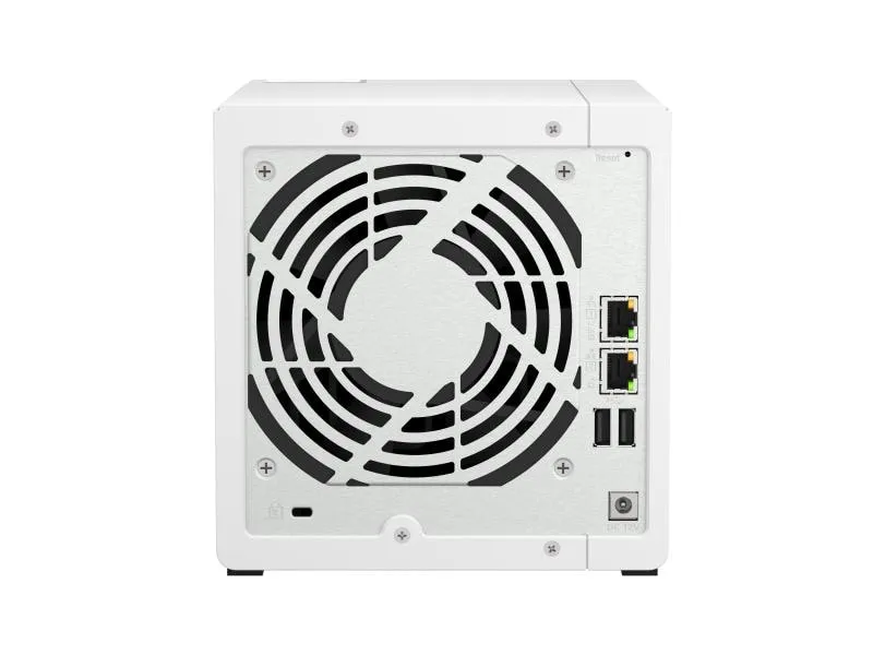 QNAP NAS TS-433-4G 4-bay QNAP NAS TS-433-4G 4-bay