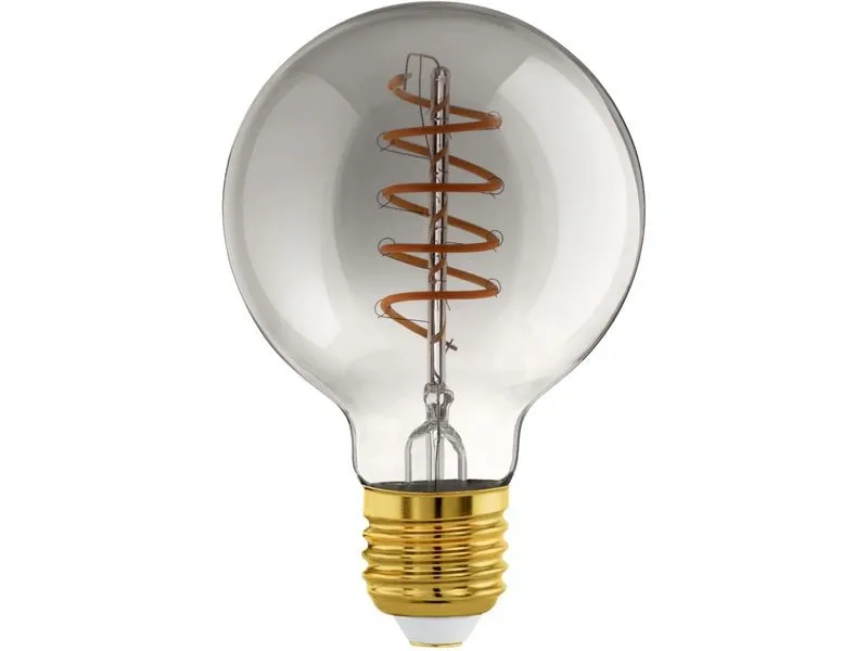 EGLO Leuchten Lampe 4 W E27 Warmweiss