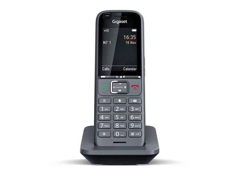Gigaset Pro N610 IP PRO + S700H PRO Bundle Gigaset Pro N610 IP PRO + S700H PRO Bundle