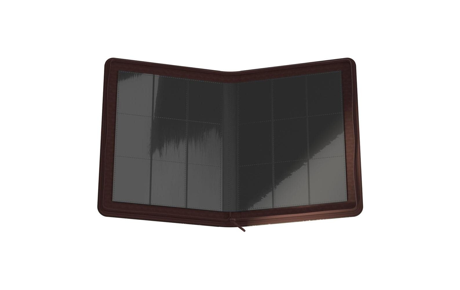 Ultimate Guard Karten-Album Zipfolio 360 Xenoskin Bloomburrow Season Ultimate Guard Karten-Album Zipfolio 360 Xenoskin Bloomburrow Season