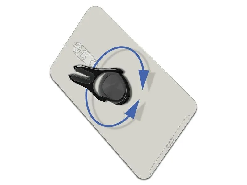 Delock Universal Handy Halterung Mini 4 in 1 Delock Universal Handy Halterung Mini 4 in 1