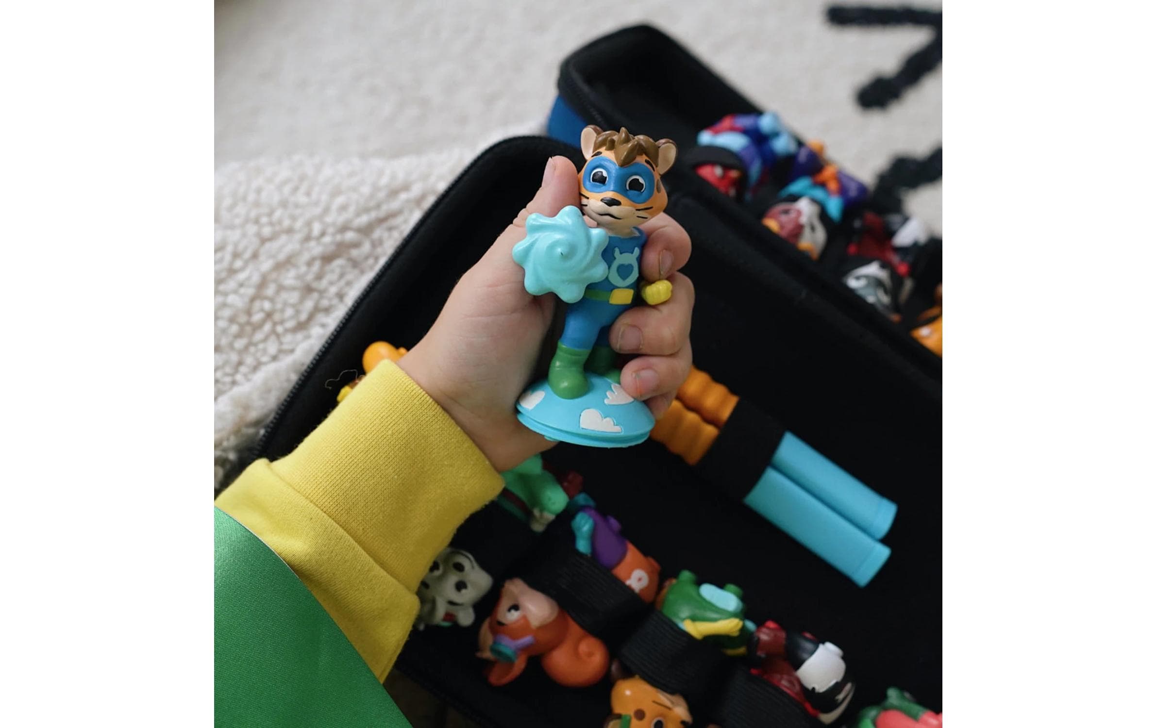 Edurino Figur Leo DE