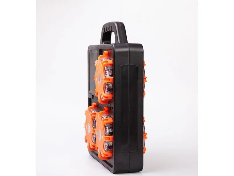 SPLIX Duty-Flares 6er-Set