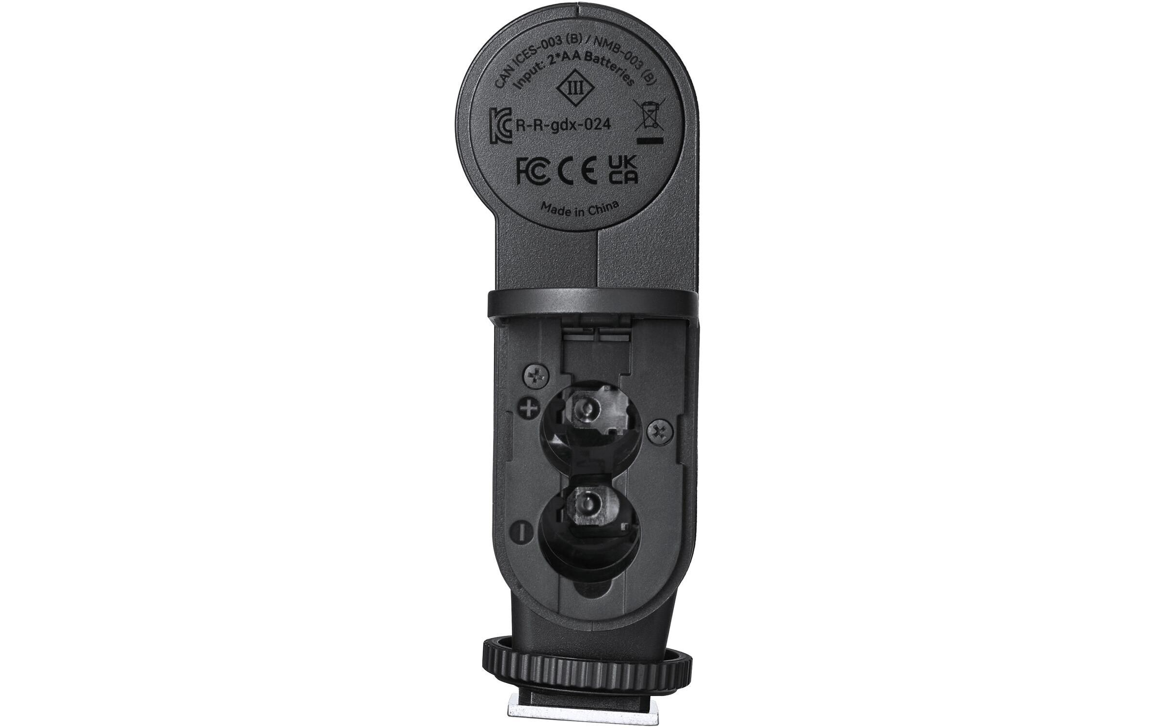 Godox Blitzgerät iA32 Mini Flash