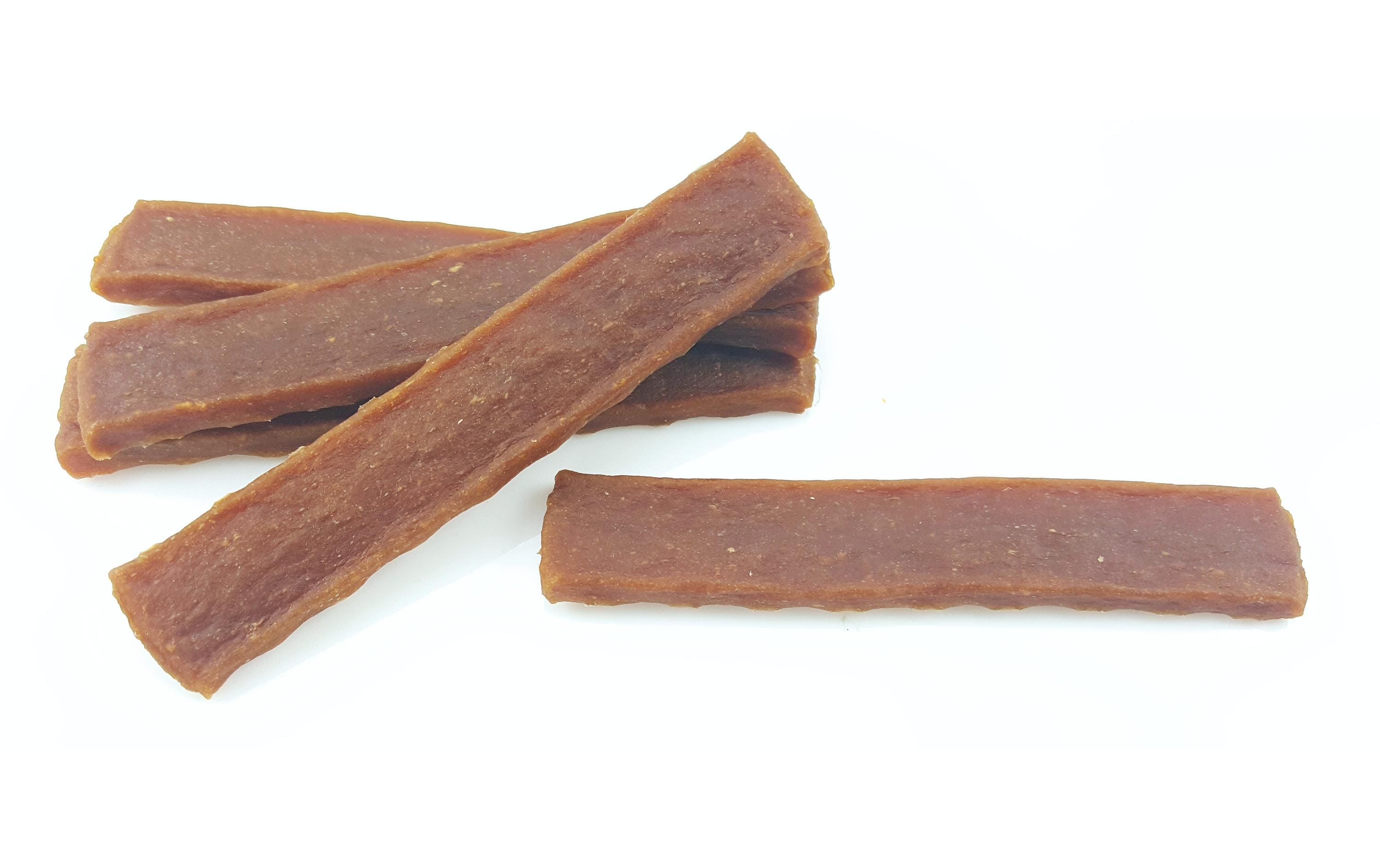 DeliBest Filet Snack Perlhuhn, 90 g DeliBest Filet Snack Perlhuhn, 90 g