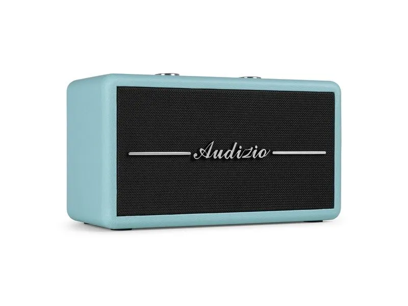 Audizio DAB+ Radio Tune60 Blau Audizio DAB+ Radio Tune60 Blau