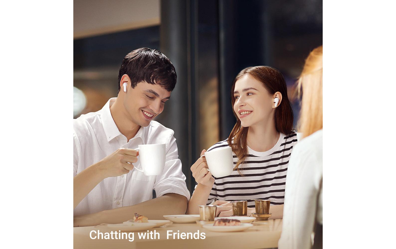 TimeKettle Übersetzer M3 AI