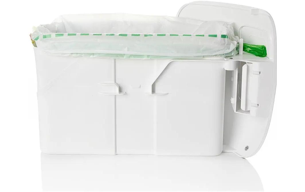 PETKIT Trash Bags, Weiss