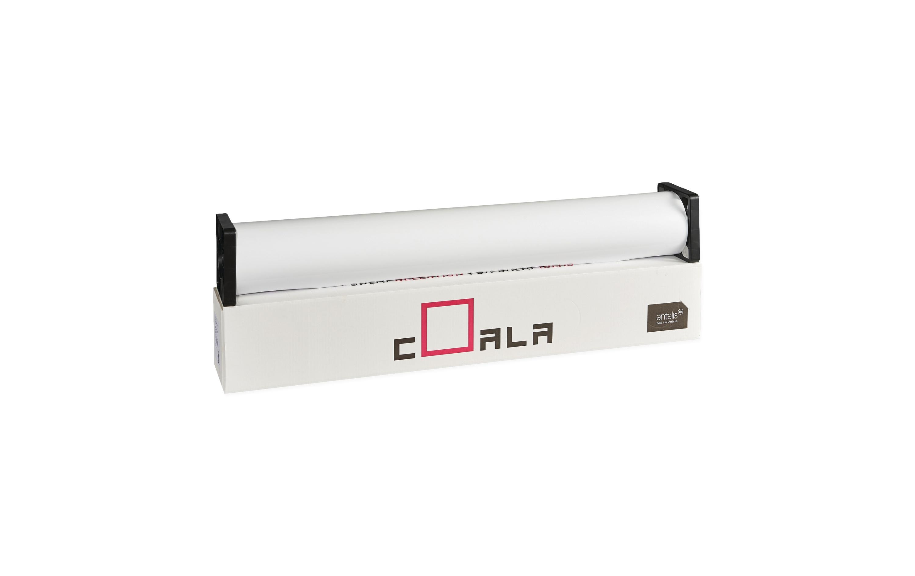 Antalis Plotterpapier CAD 91.4 cm x 50 m, Weiss matt, 90 g/m²