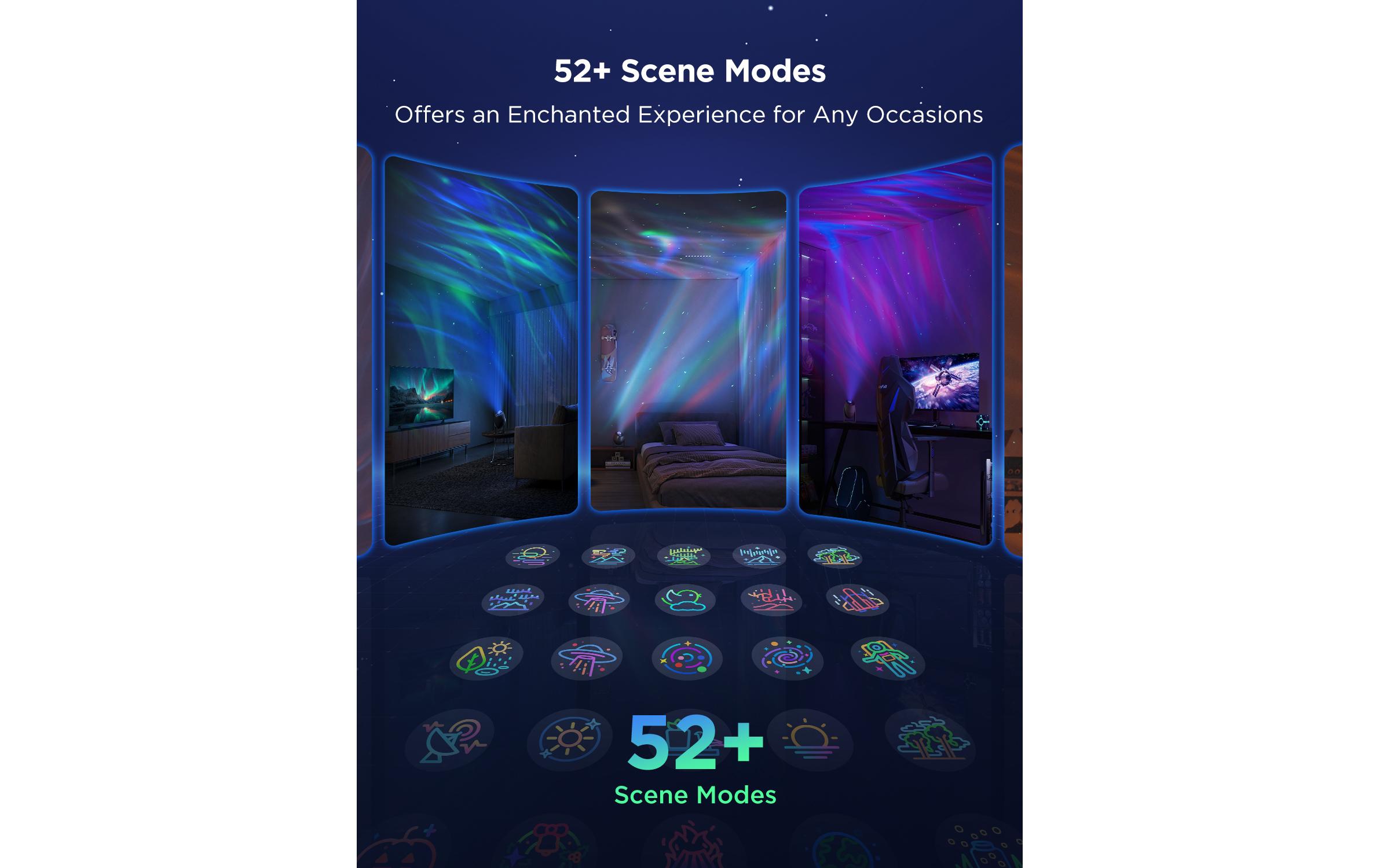 Govee Star Light Projector