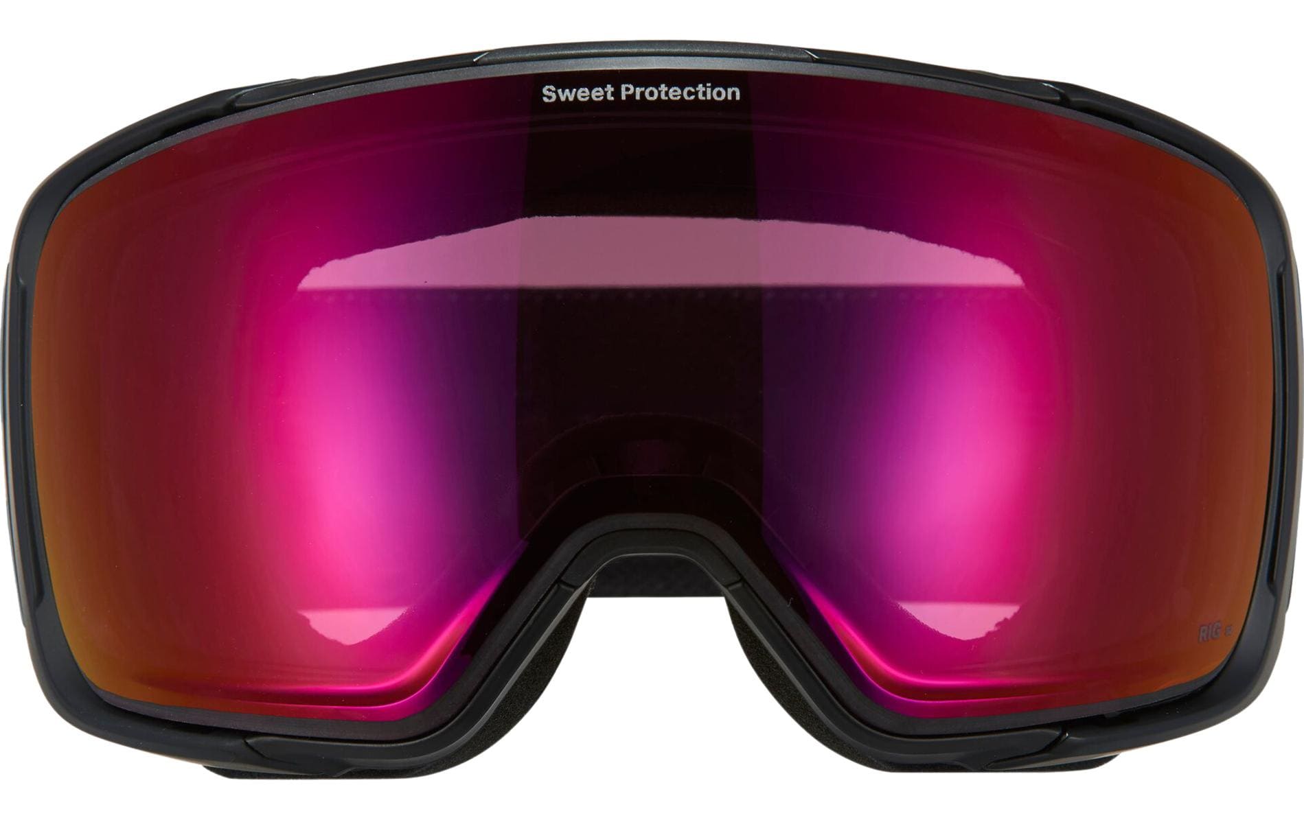 Sweet Protection Skibrille Interstellar RIG Reflect Goggle – Lens Bixbite