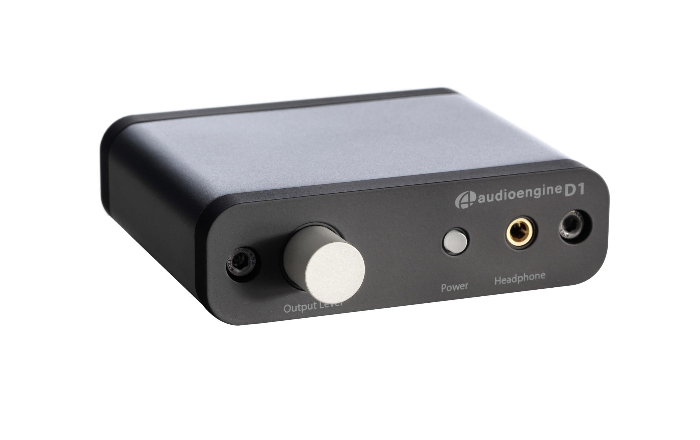 audioengine Kopfhörerverstärker D1