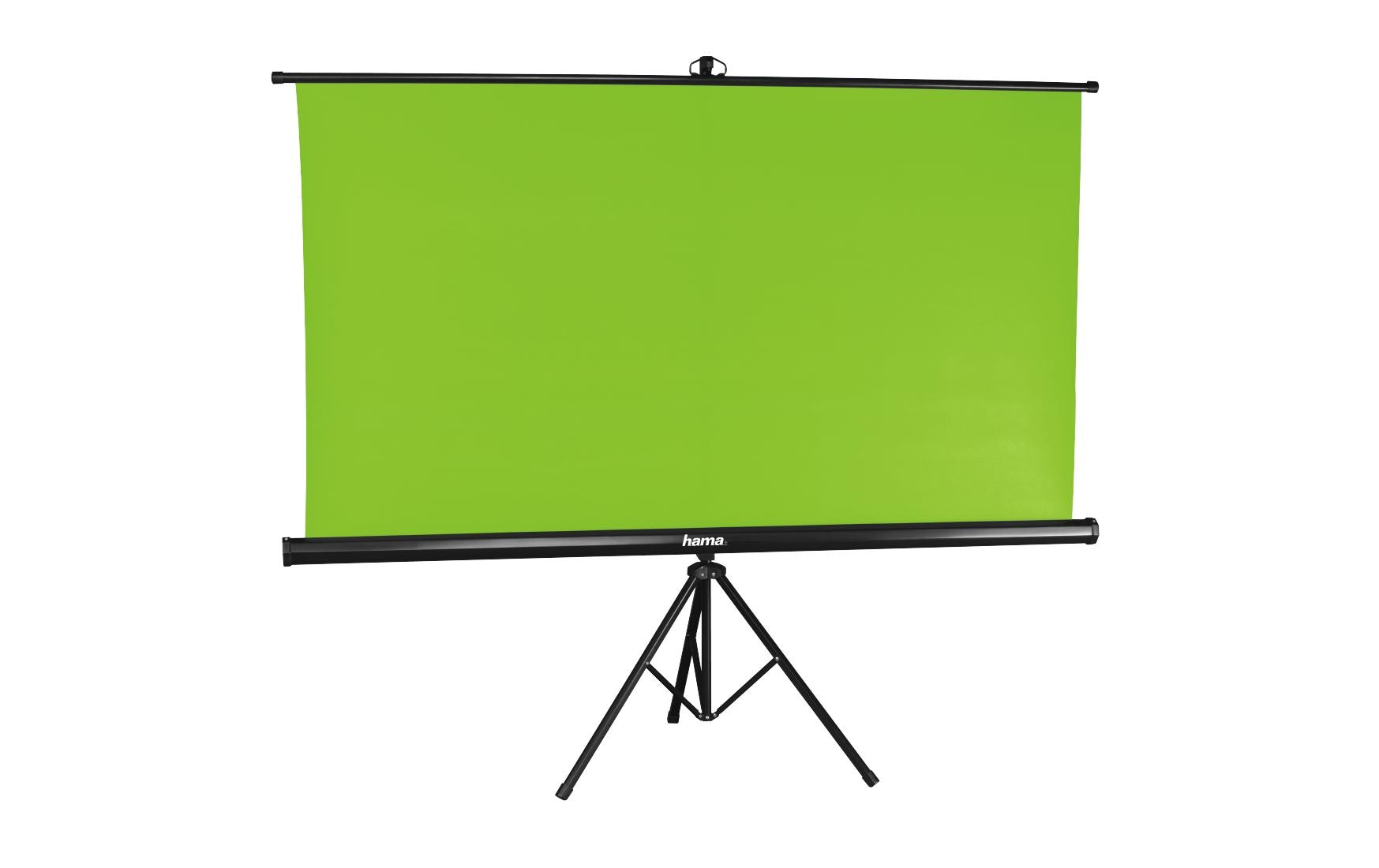 Hama Hintergrundsystem 2-in-1 180 x 180 cm