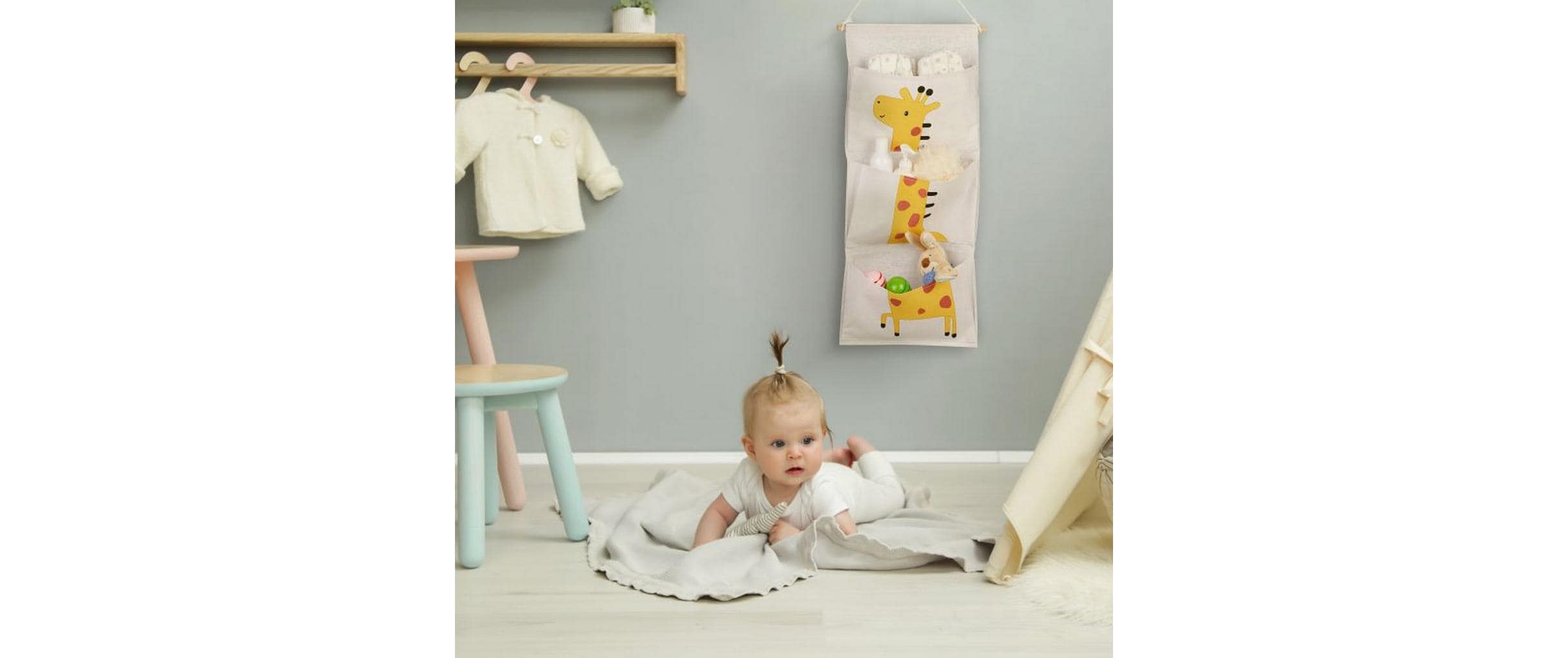 relaxdays Hängematte Giraffe