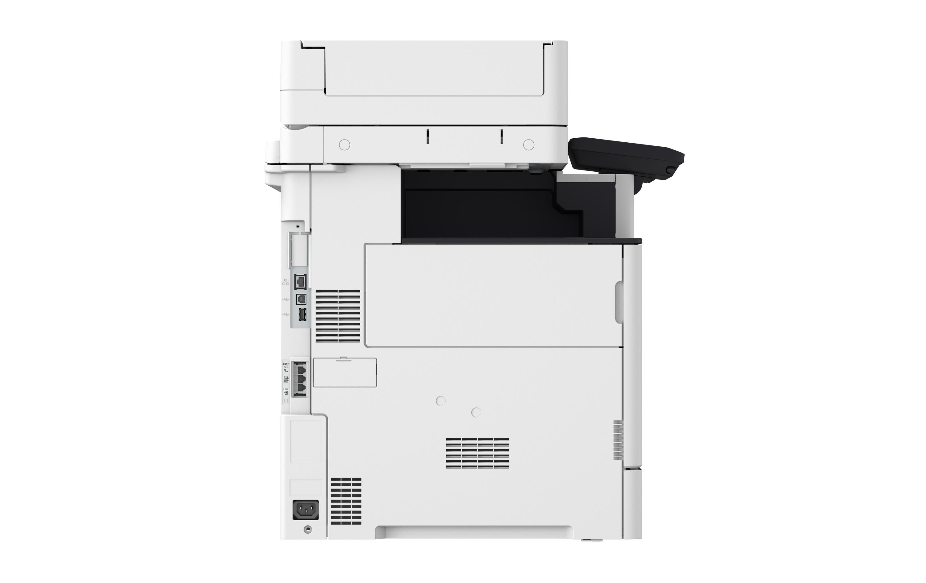 Canon Multifunktionsdrucker i-SENSYS MF832Cdw
