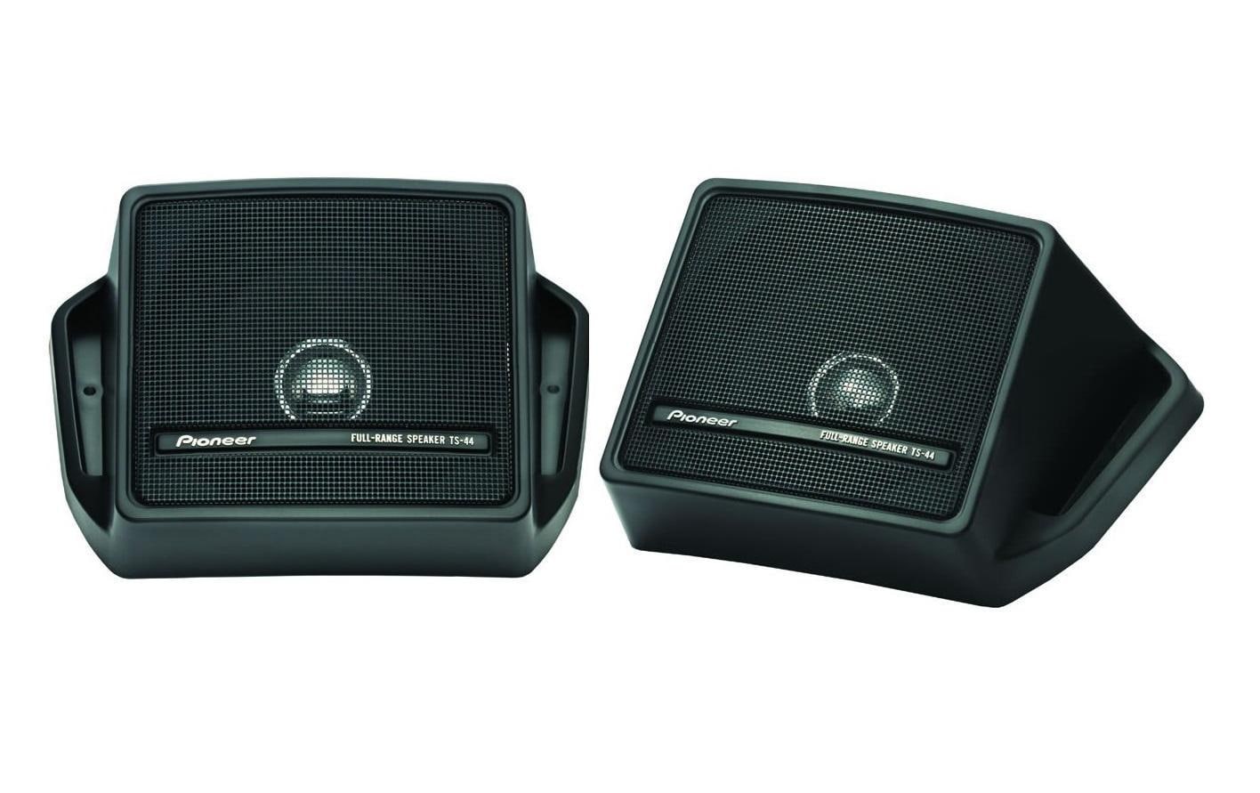 Pioneer Breitband 1-Weg Lautsprecher TS-44
