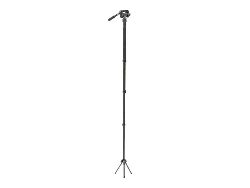 Benro KingPod Carbon Stativ Kit Benro KingPod Carbon Stativ Kit