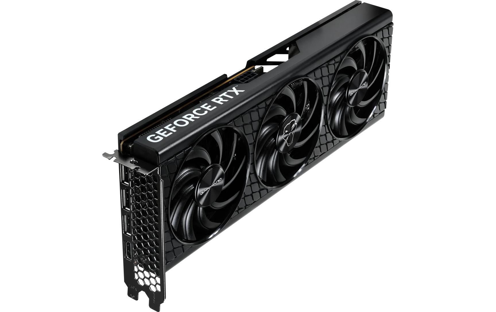 Gainward Grafikkarte GeForce RTX 5060 Python III