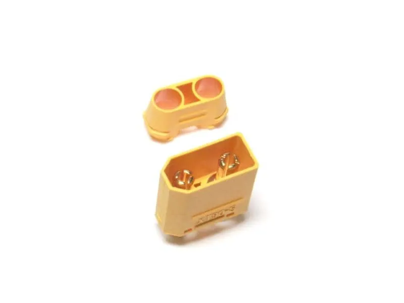 EP Stecker XT90-S 2 Stück