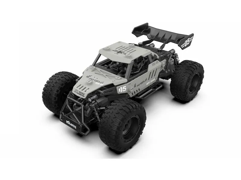 Amewi Buggy CoolRC DIY Stone 2WD Bausatz, 1:18 Amewi Buggy CoolRC DIY Stone 2WD Bausatz, 1:18