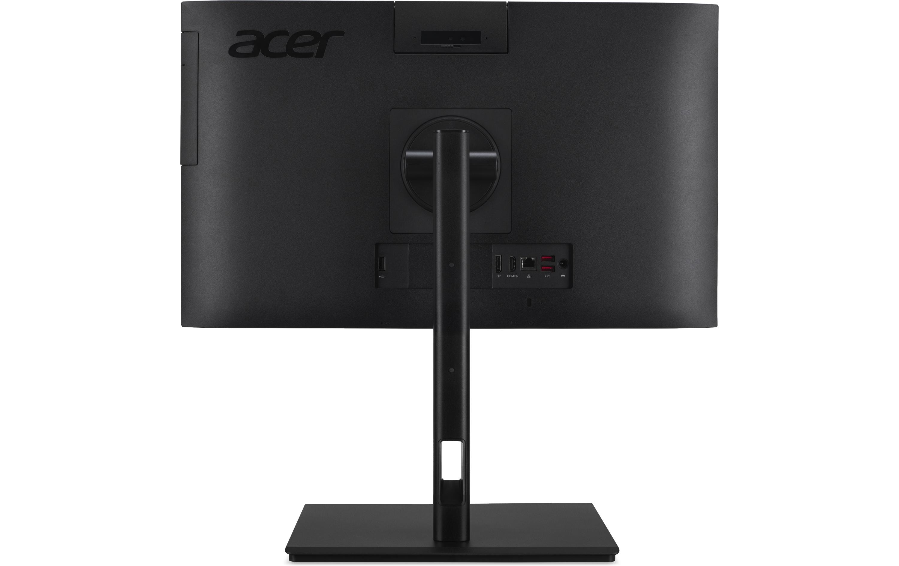 Acer AIO Veriton Vero VVZ4724GT (i5, 16GB, 512GB)