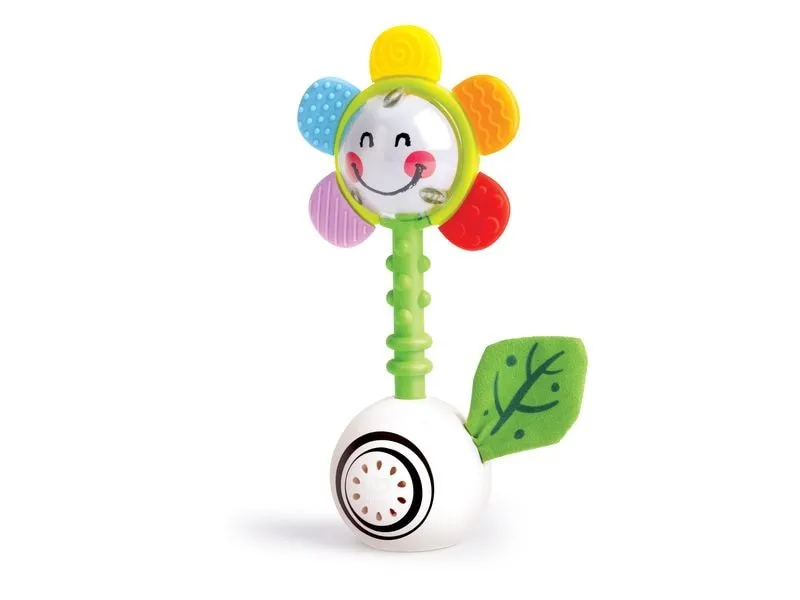 Hape Blumenrassel Hape Blumenrassel