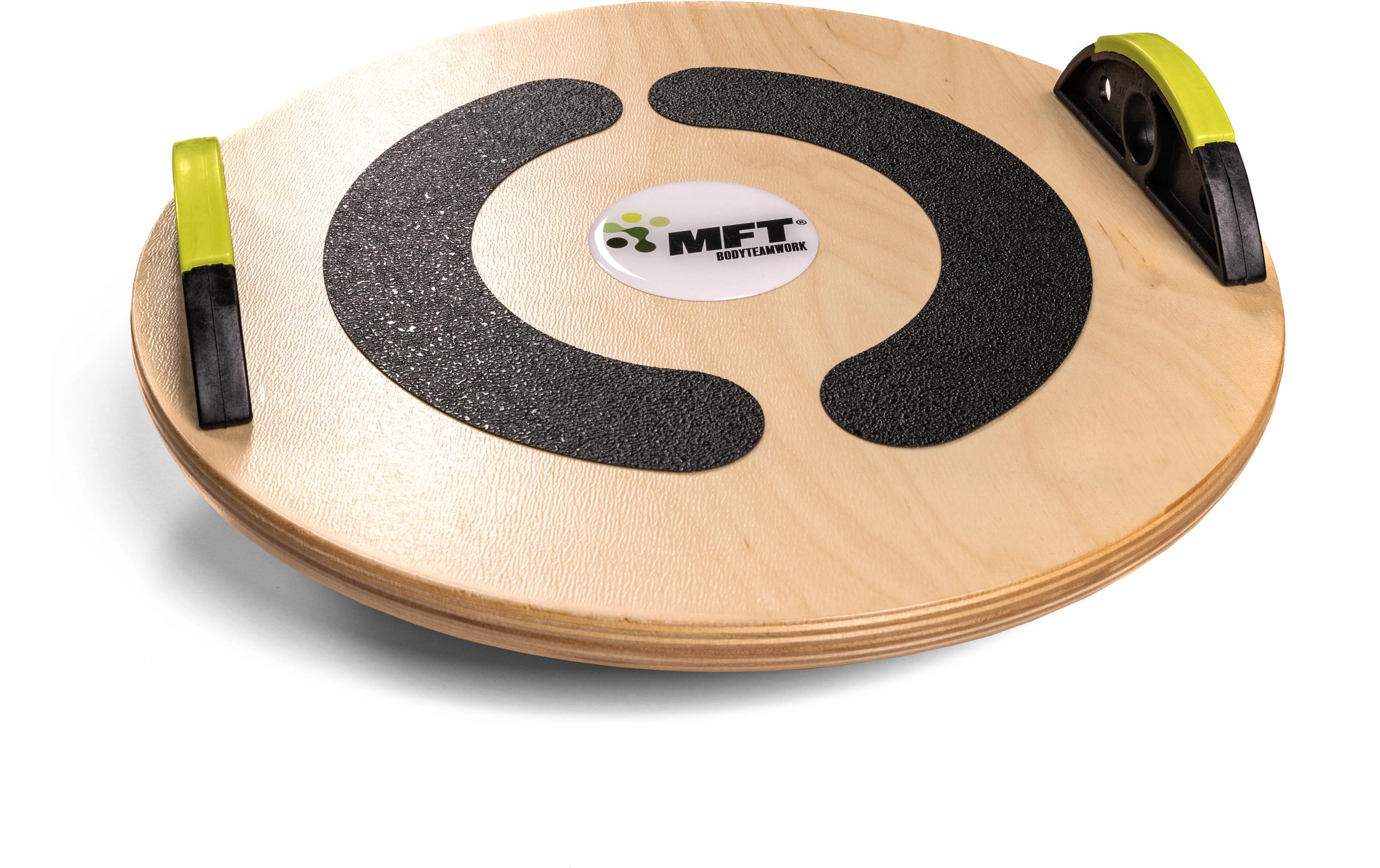 MFT Fun Disc Nature