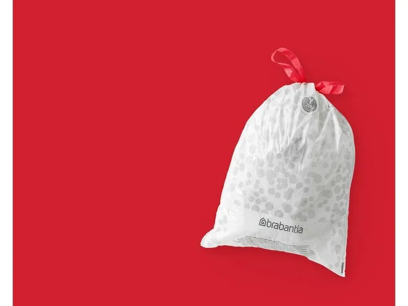 Brabantia Kehrichtsack PerfectFit Y 20 l, 20 Stück