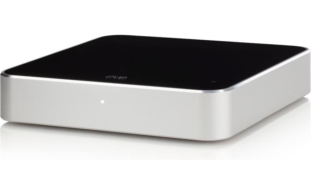 Eve Systems Adapter Play Schwarz Eve Systems Adapter Play Schwarz