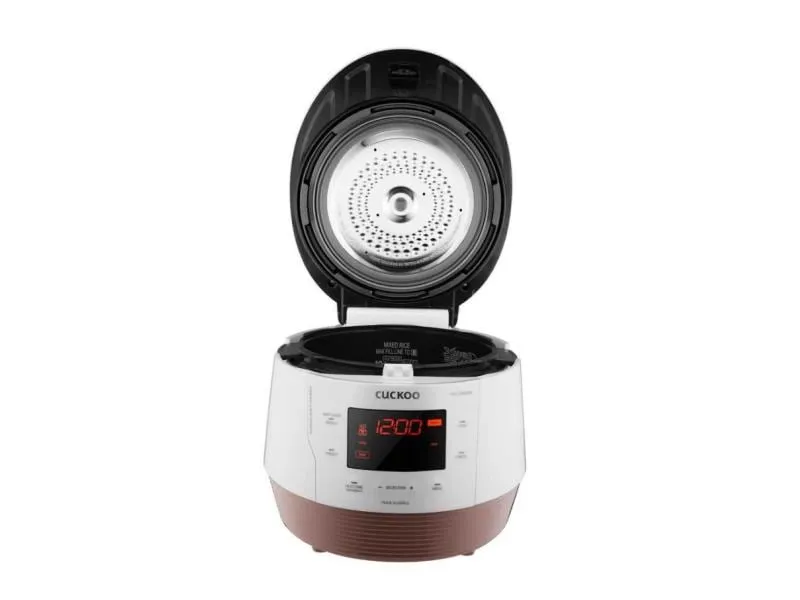 Cuckoo Multikocher CMC-QSB501S 1.8 l Cuckoo Multikocher CMC-QSB501S 1.8 l