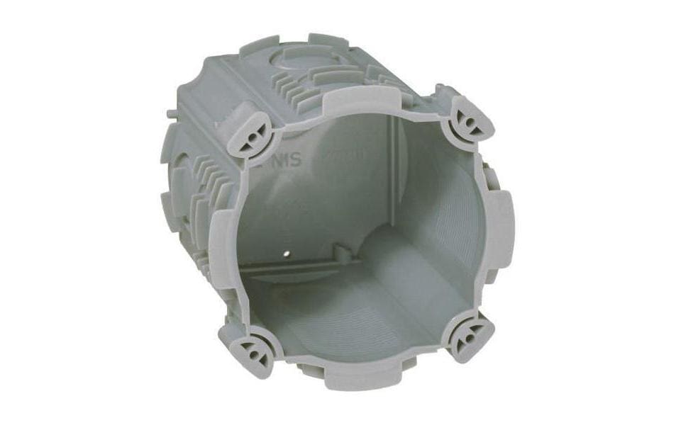 WEIBEL Einlasskasten HSB NIS Kombi WEIBEL Einlasskasten HSB NIS Kombi