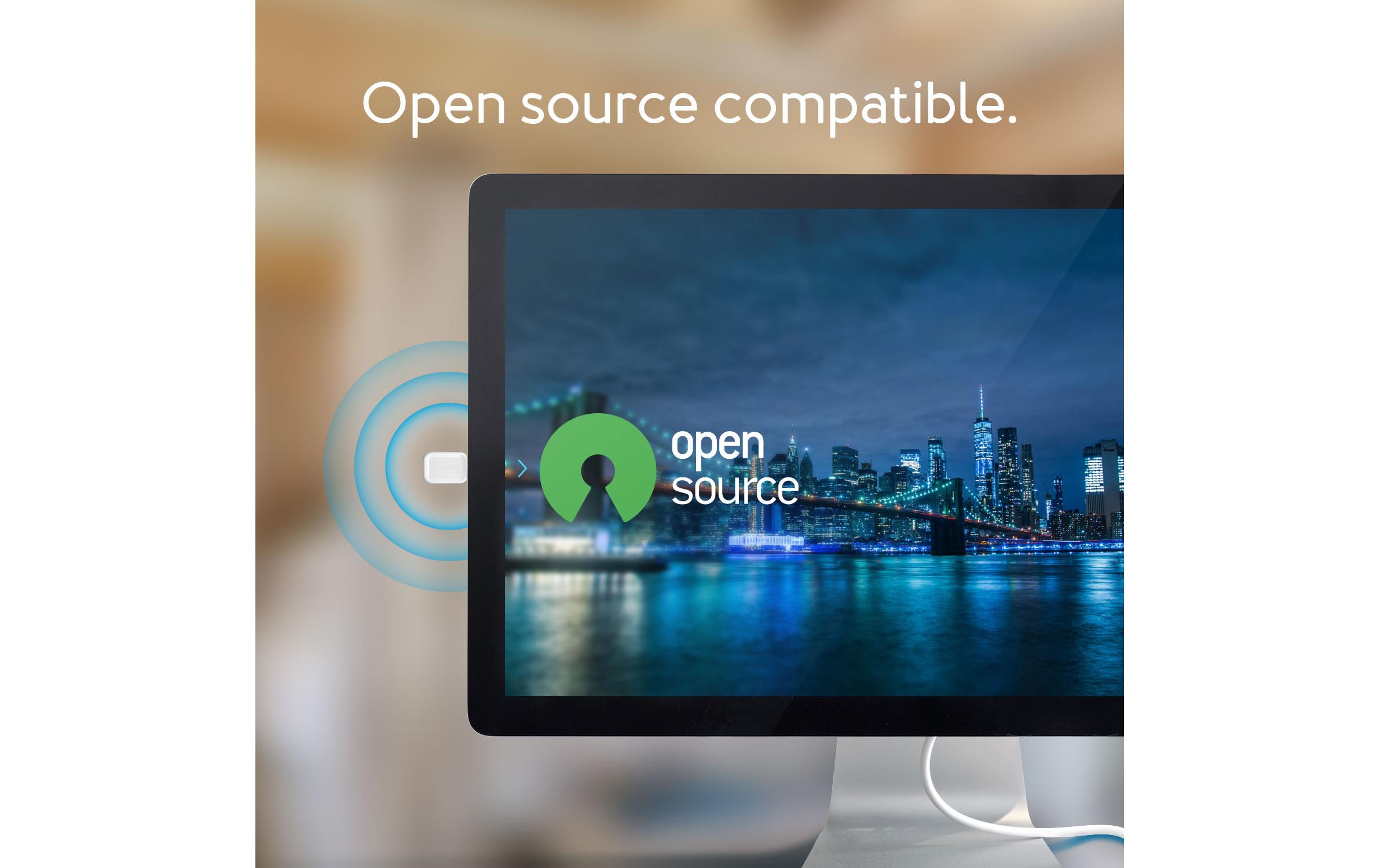 Aeotec Z-Stick Gen 7