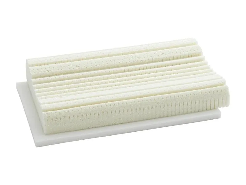 Billerbeck Nackenkissen Latexi Soft-Latex, 50 x 70 cm Billerbeck Nackenkissen Latexi Soft-Latex, 50 x 70 cm