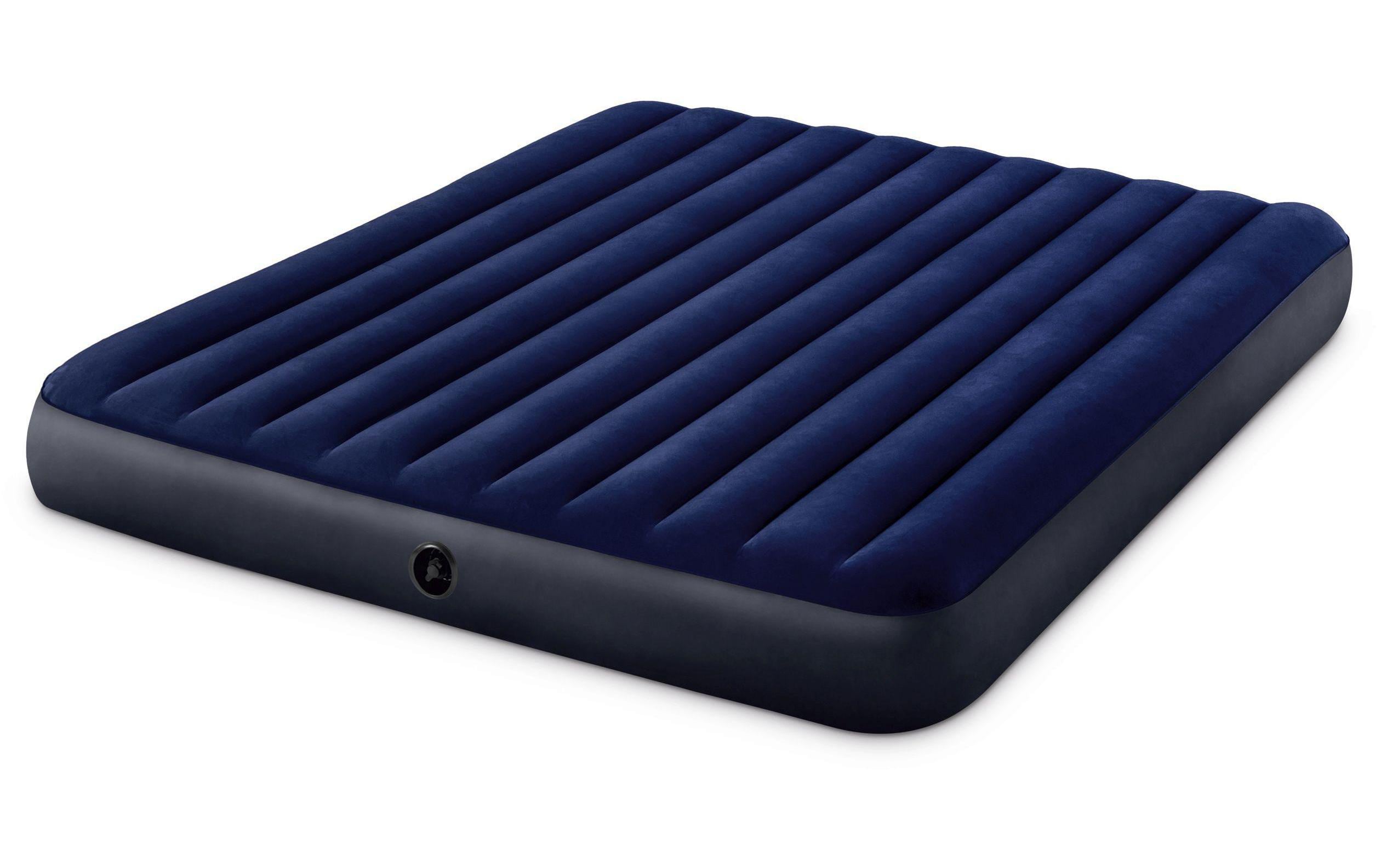 Intex DuraBeam Standard Classic Downy King 183 x 203 cm