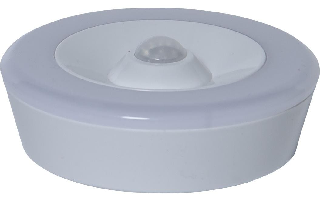 Star Trading Nachtlicht LED-Lampe Functional, Weiss Star Trading Nachtlicht LED-Lampe Functional, Weiss