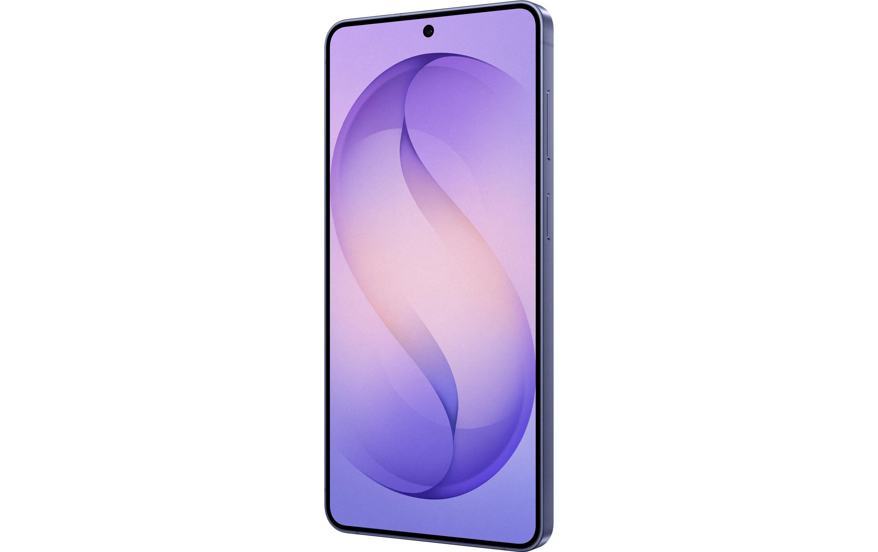 Samsung Galaxy S26+ 512 GB Cobalt Violet Samsung Galaxy S26+ 512 GB Cobalt Violet