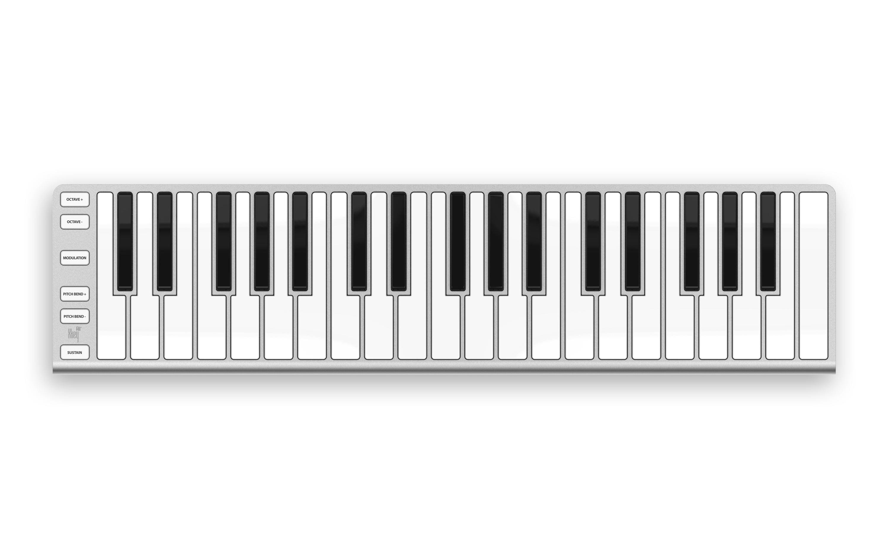 ESI Keyboard Controller Xkey Air 37 ESI Keyboard Controller Xkey Air 37