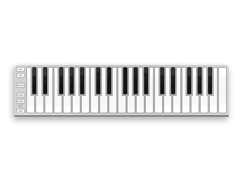 ESI Keyboard Controller Xkey Air 37 ESI Keyboard Controller Xkey Air 37