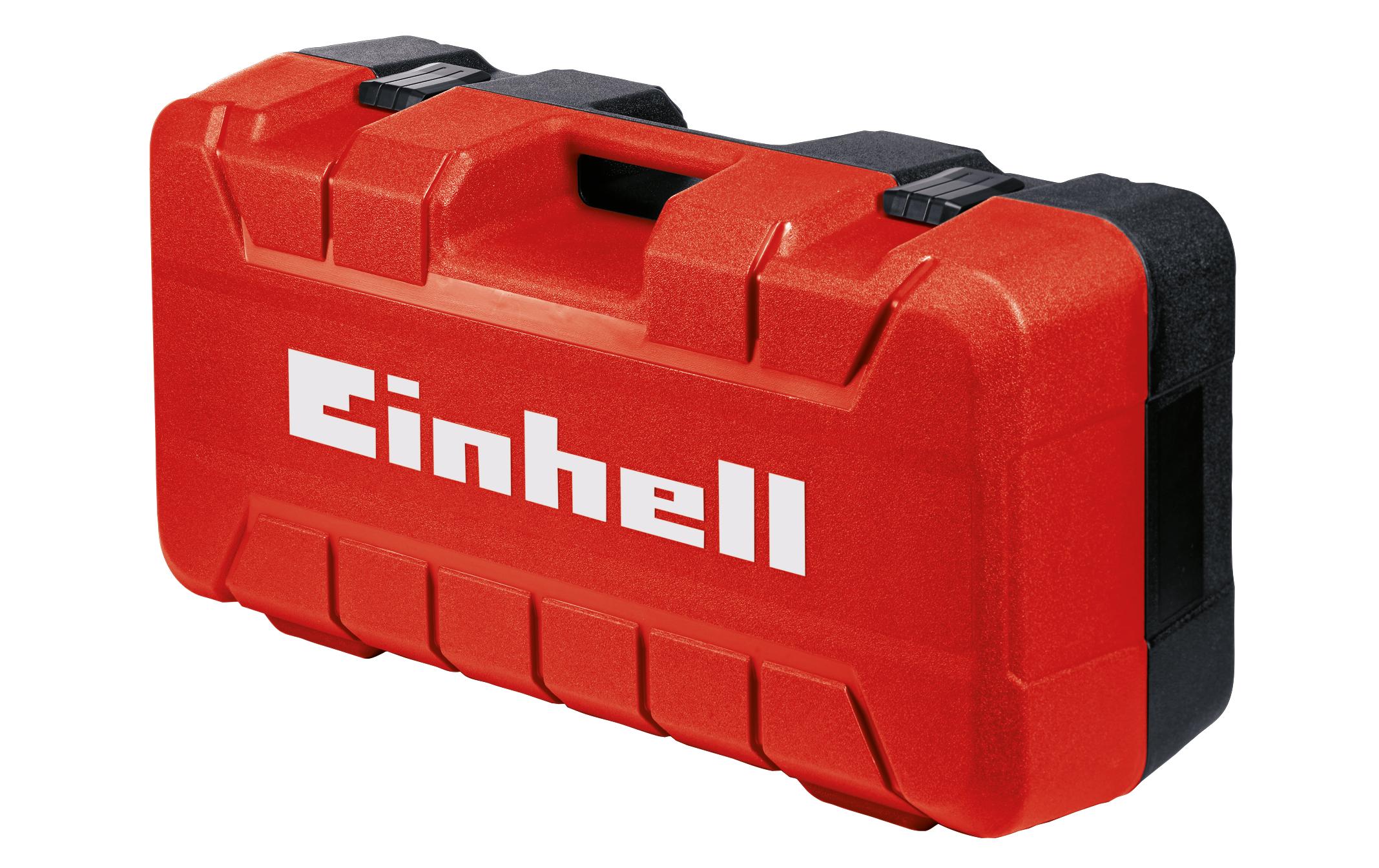 Einhell Maschinenkoffer E-Box L70/35 -teilig