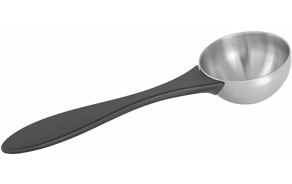 GEFU Messlöffel Misurino 0.07 dl, Silber