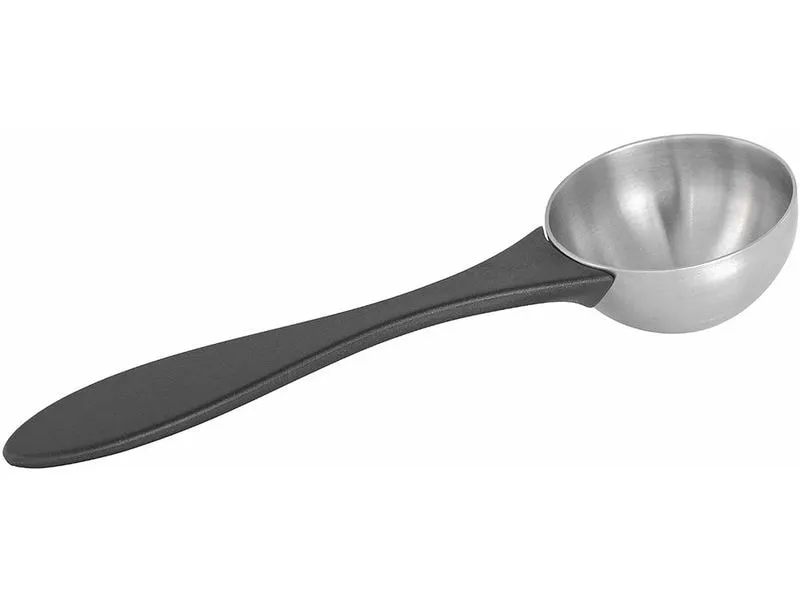 GEFU Messlöffel Misurino 0.07 dl, Silber GEFU Messlöffel Misurino 0.07 dl, Silber