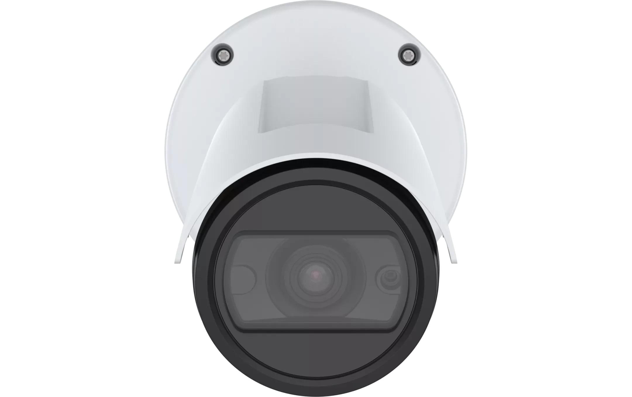 Axis Netzwerkkamera AXIS P1488-LE Weitwinkel 13 mm