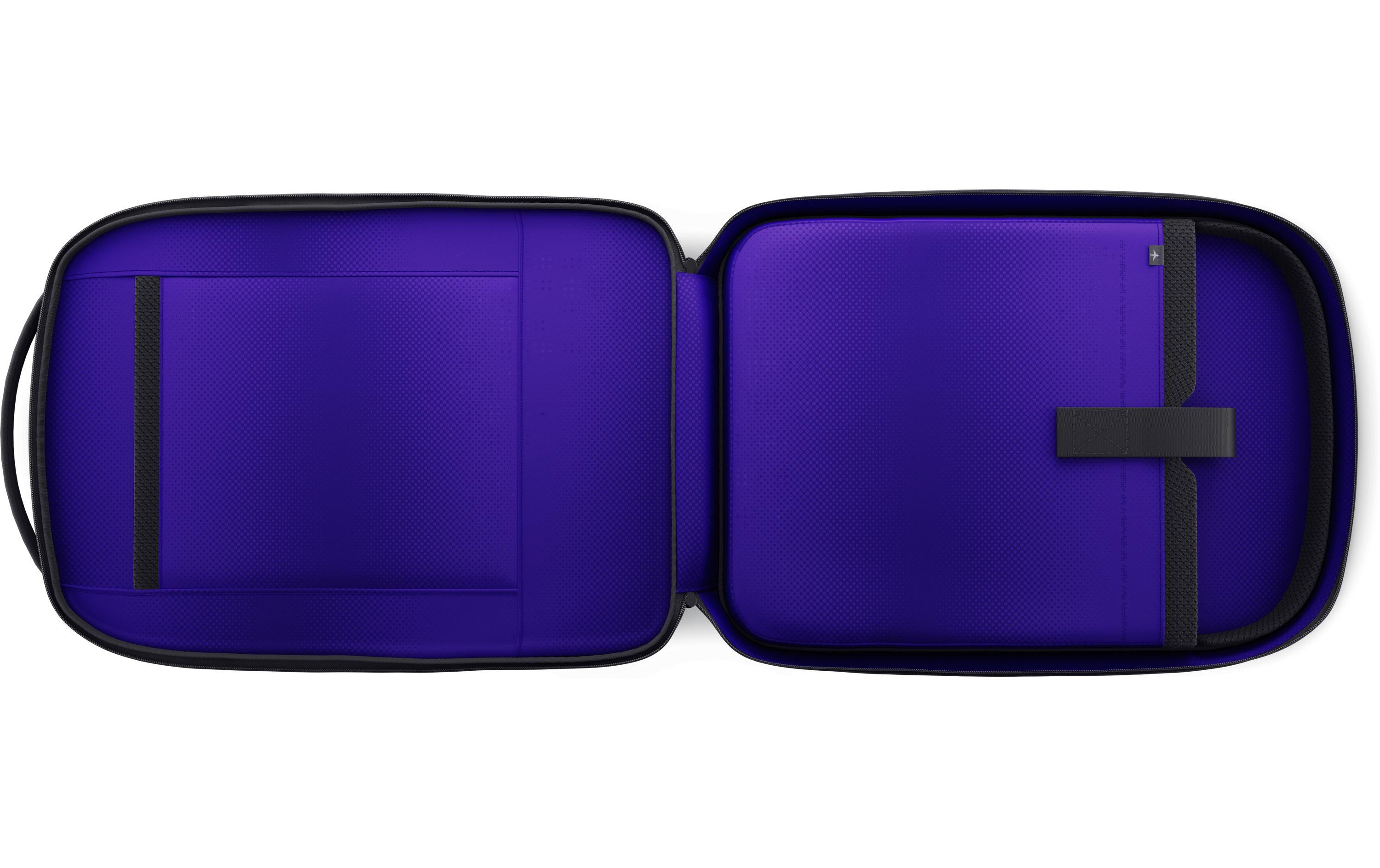 DELL Notebook-Rucksack Alienware AW7825P 18