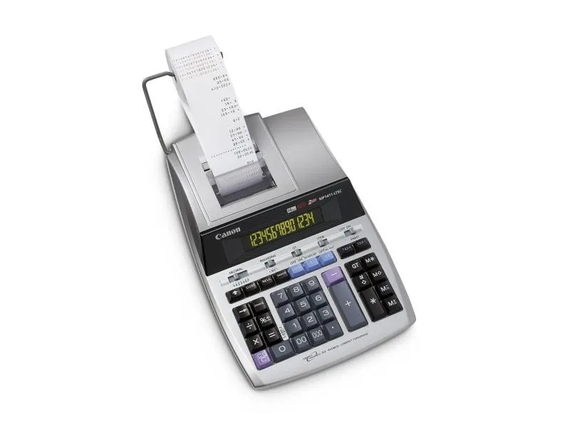 Canon Bürorechner MP1411-LTSC mit Druckfunktion Canon Bürorechner MP1411-LTSC mit Druckfunktion