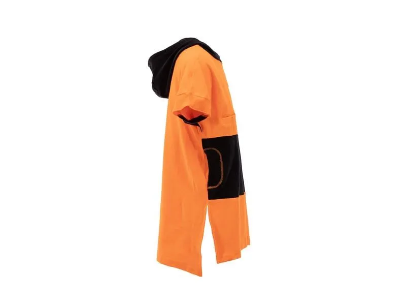 Switcher Badeponcho für Kids Geelee Beach Flame/Marine Switcher Badeponcho für Kids Geelee Beach Flame/Marine