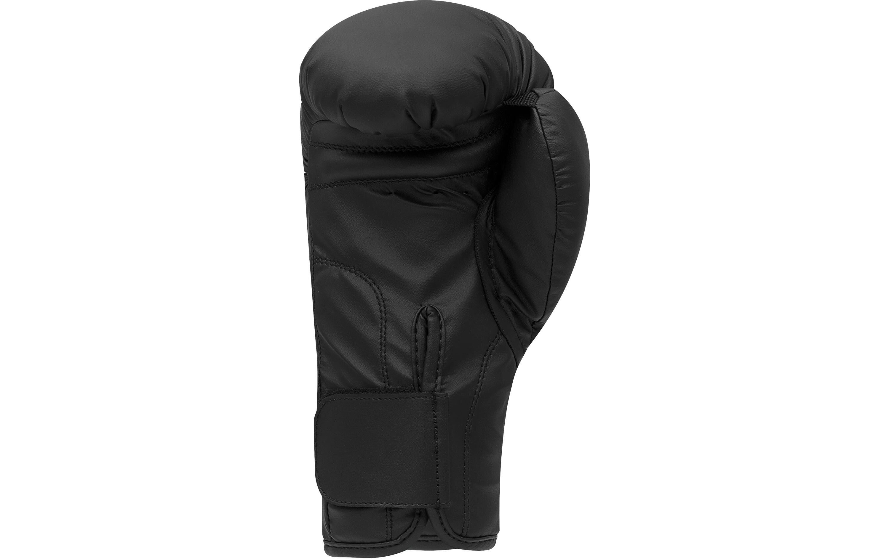 adidas Box-Set Junior Rot / Schwarz