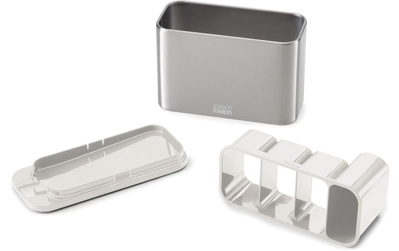 Joseph Joseph Besteckabtropfer Surface Ecru