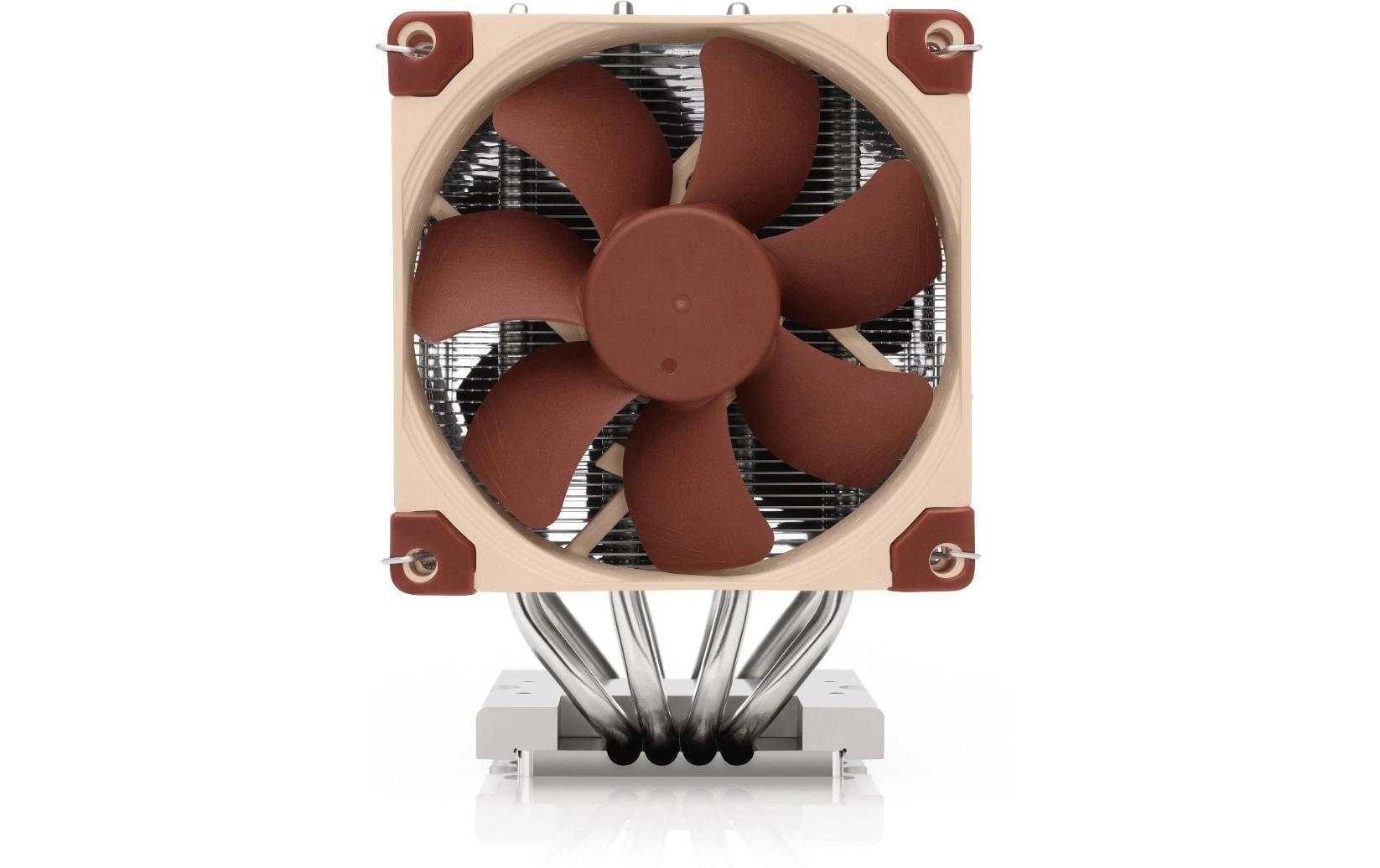 Noctua CPU-Kühler NH-D9 DX-4677 4U